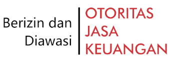 Logo OJK